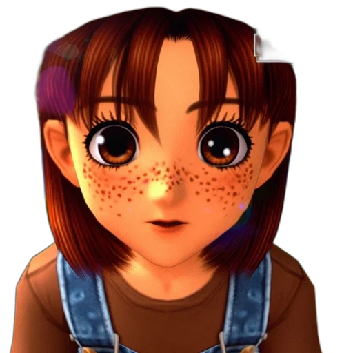 face, mask, robot, 3d render, photorealistic, concept art, cartoon, animated transparent PNG cut-out