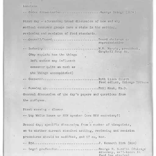 black, white, document, text, about, luncheon, dinner, schedule transparent PNG cut-out