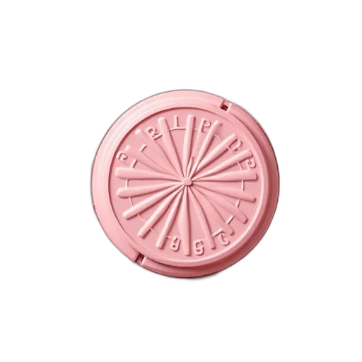 food, jewelry, umbrella, pastel, close-up, image, compact, powder transparent PNG cut-out