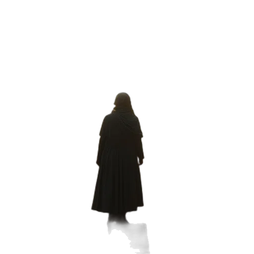 jacket, dress, staff, creature, concept art, 3d render, pixel art, photorealistic transparent PNG cut-out