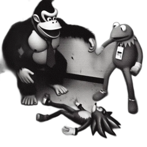 staff, furniture, animal, crown, concept art, 3d render, cartoon, pencil sketch transparent PNG cut-out