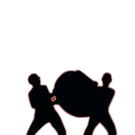 umbrella, staff, animal, jacket, concept art, pixel art, cartoon, anime transparent PNG cut-out