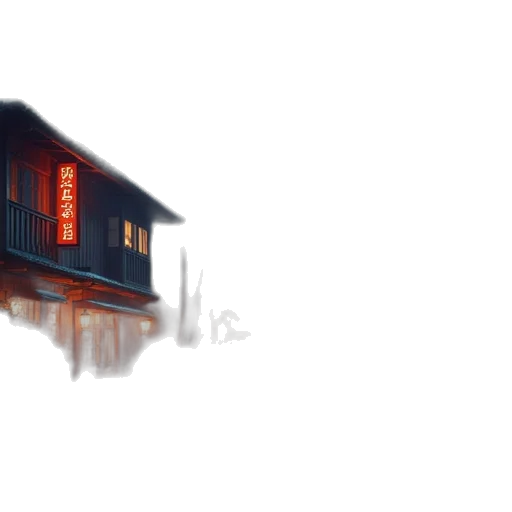 building, furniture, robot, concept art transparent PNG cut-out