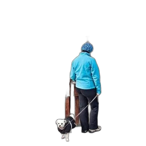 staff, jacket, umbrella, robot, concept art, pixel art, photorealistic, 3d render transparent PNG cut-out