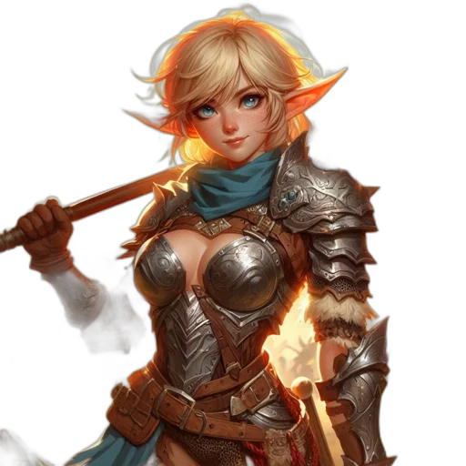 sword, staff, weapon, dragon transparent PNG cut-out