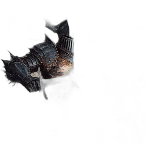 dragon, weapon, sword, animal, concept art, 3d render, fantasy art, photorealistic transparent PNG cut-out
