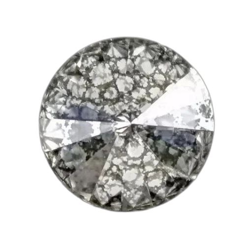 jewelry, crown, umbrella, hat, 3d render, photorealistic, monochrome, close-up transparent PNG cut-out