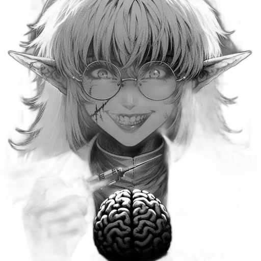 face, crown, mask, robot, fantasy art, concept art, anime, photorealistic transparent PNG cut-out