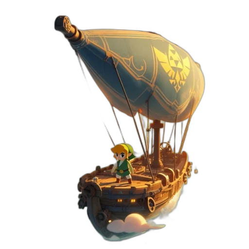 crown, weapon, dragon, hat, concept art, fantasy art, pixel art, 3d render transparent PNG cut-out