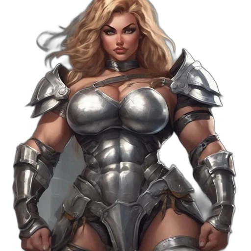 sword, weapon, dress, fantasy art, concept art, comic book art, photorealistic, female transparent PNG cut-out