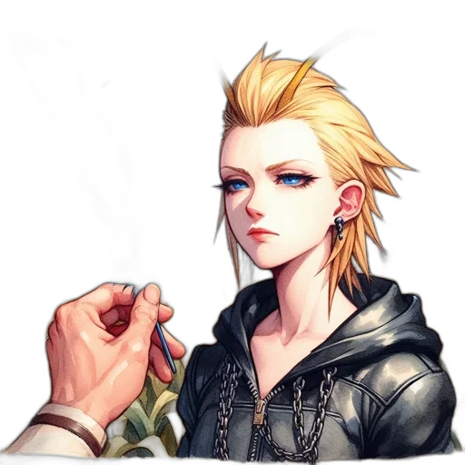 staff, weapon, sword, jewelry, fantasy art, concept art, pixel art, photorealistic transparent PNG cut-out