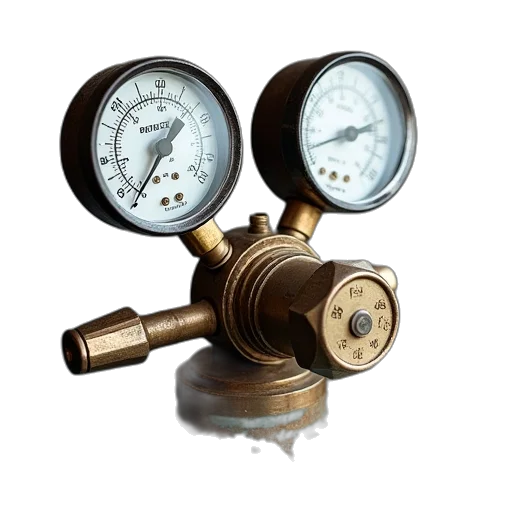 800, pressure, regulator, gauges transparent PNG cut-out