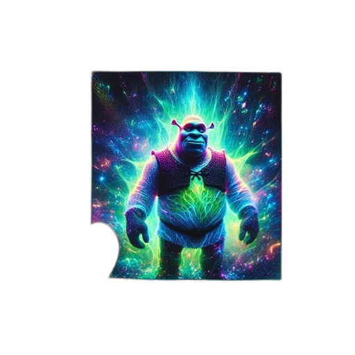 creature, jacket, robot, animal, concept art, comic book art, fantasy art, outer space transparent PNG cut-out
