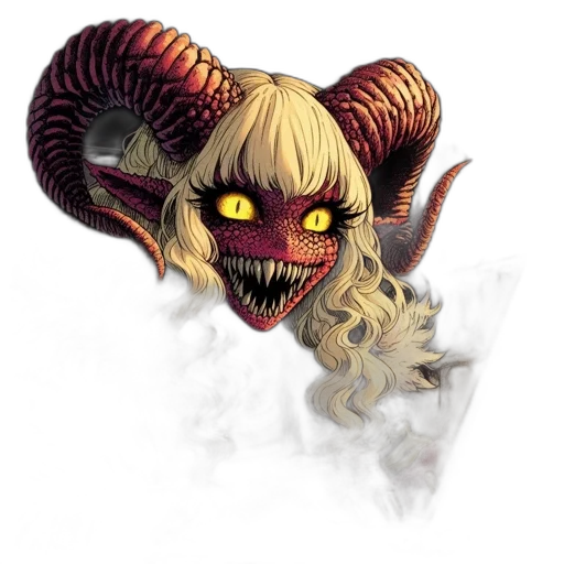 mask, creature, dragon, concept art, fantasy art, pixel art, 3d render, fantastical transparent PNG cut-out