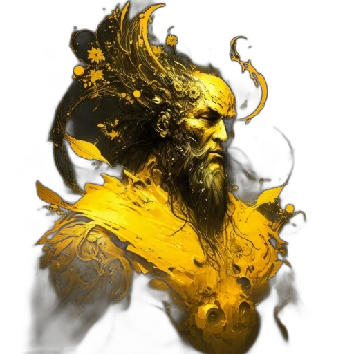 mask, dragon, face, creature, fantasy art, concept art, photorealistic, 3d render transparent PNG cut-out
