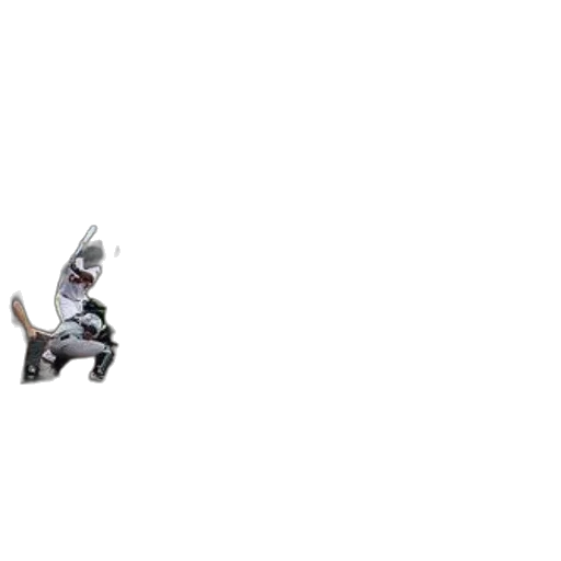 robot, weapon, animal, creature, 3d render, pixel art, concept art, outer space transparent PNG cut-out