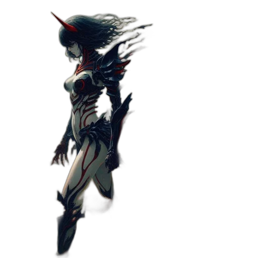 weapon, sword, staff, dragon, concept art, fantasy art, pixel art, 3d render transparent PNG cut-out