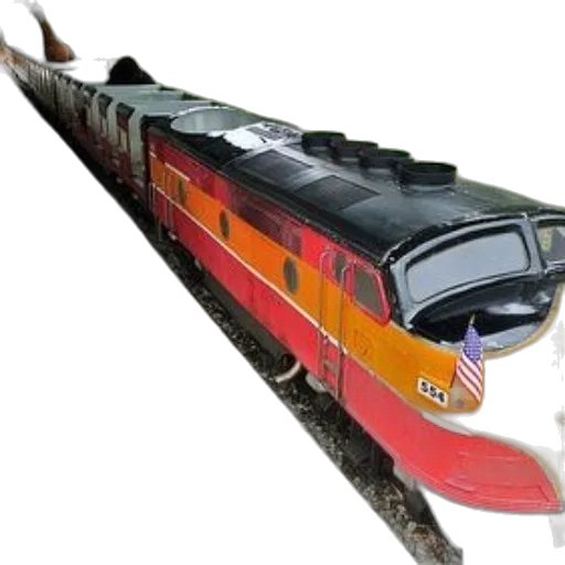 weapon, staff, sword, 3d render, photorealistic, concept art, colorful, train transparent PNG cut-out