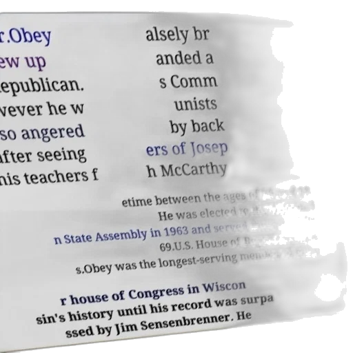 weapon, poster, text, about, obey, mentioning, republican, who transparent PNG cut-out