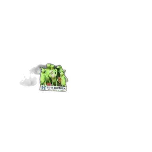 tree, staff, dragon, animal, photorealistic, 3d render, green, festive transparent PNG cut-out