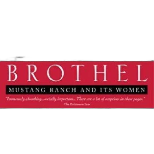 building, cover, brothel, mustang, ranch, women, features, red transparent PNG cut-out