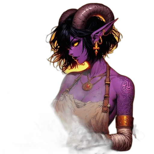 staff, dragon, mask, fantasy art, concept art, pixel art, comic book art, dark transparent PNG cut-out