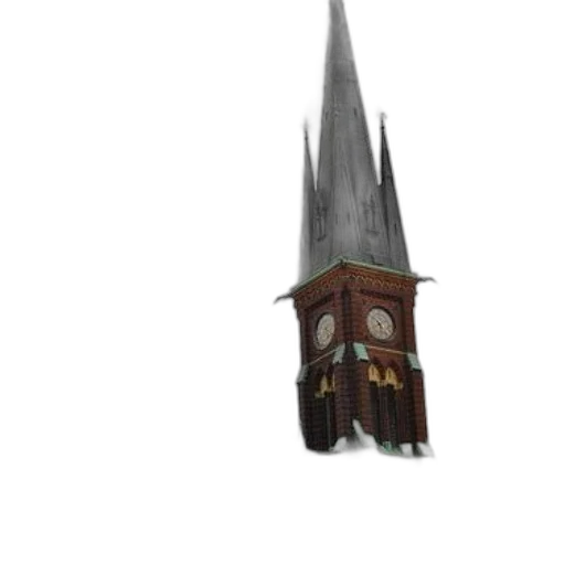 building, crown, weapon, hat, concept art, 3d render, pixel art, watercolor transparent PNG cut-out