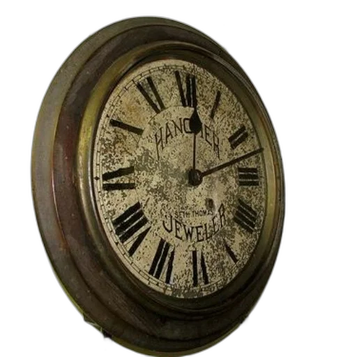furniture, jewelry, staff, weapon, 3d render, photorealistic, vintage, clock transparent PNG cut-out