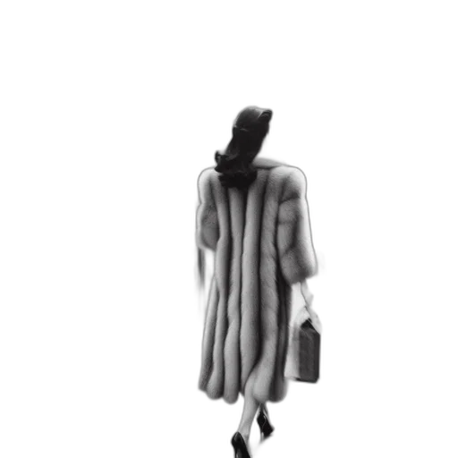 jacket, hat, dress, staff, concept art, pencil sketch, photorealistic, 3d render transparent PNG cut-out