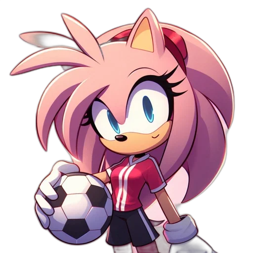 animal, pixel art, cartoon, concept art, anime, animated, female, hedgehog transparent PNG cut-out