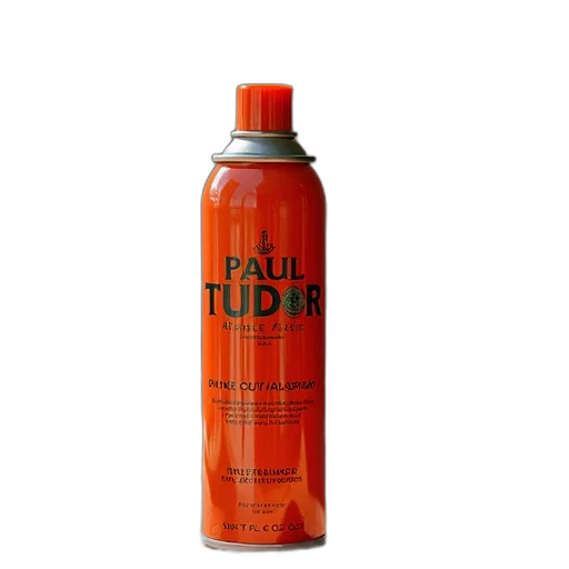 bottle, hair, 3d render, image, paul, tudor, piece, out transparent PNG cut-out