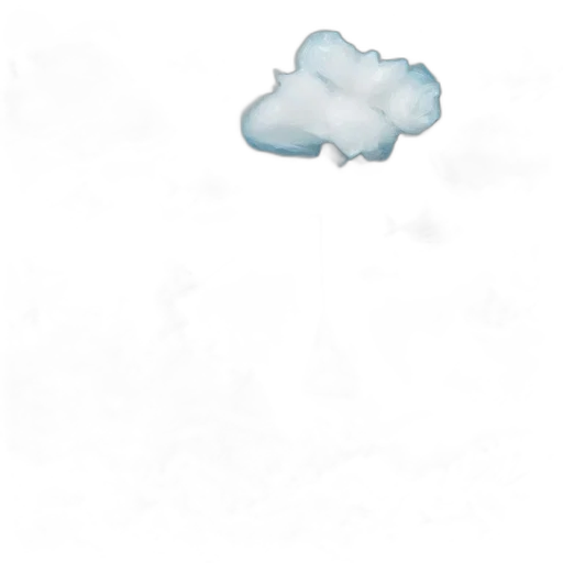 umbrella, hat, jacket, photorealistic, concept art, pixel art, fog, rain transparent PNG cut-out