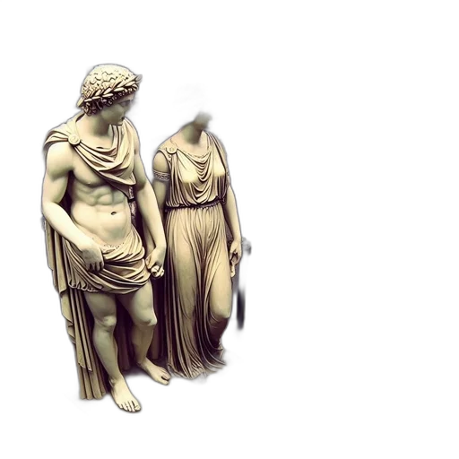 jewelry, dress, 3d render, concept art, vaporwave, photorealistic, earth tones, interior transparent PNG cut-out