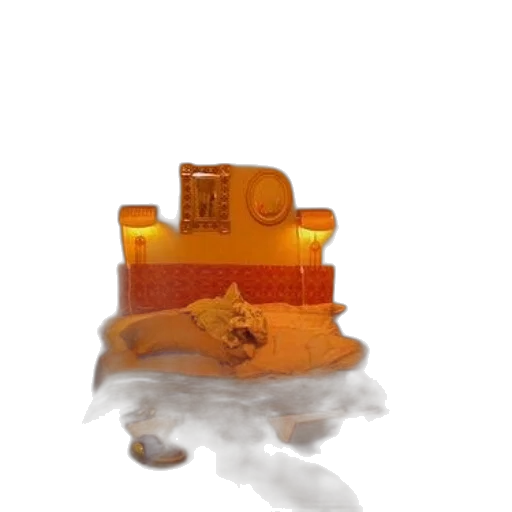 crown, bottle, mask, robot, 3d render, photorealistic, concept art, pixel art transparent PNG cut-out
