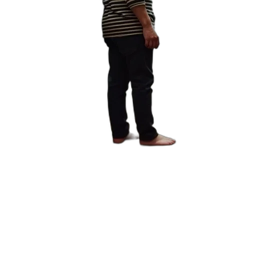 staff, creature, shoes, animal, 3d render, photorealistic, cartoon, concept art transparent PNG cut-out