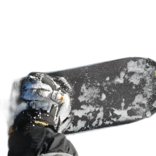 staff, weapon, sword, jacket, photorealistic, 3d render, concept art, snow transparent PNG cut-out