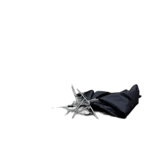 umbrella, weapon, crown, sword, 3d render, concept art, photorealistic, pixel art transparent PNG cut-out