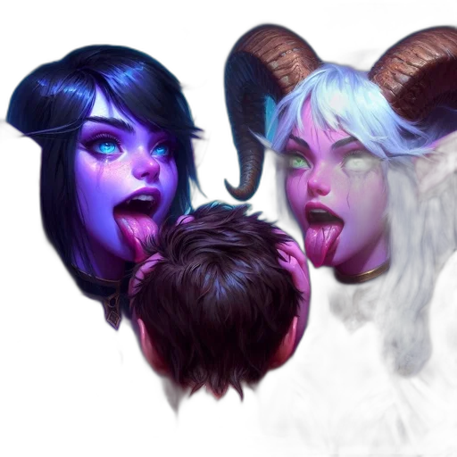 face, mask, dragon, concept art, fantasy art, pixel art, 3d render, dark transparent PNG cut-out