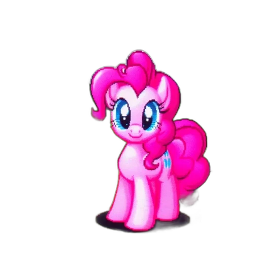 staff, animal, creature, hair, 3d render, cartoon, pixel art, concept art transparent PNG cut-out