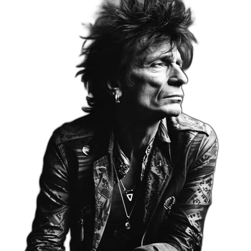 jacket, face, hair, animal, photorealistic, older, man, rugged transparent PNG cut-out