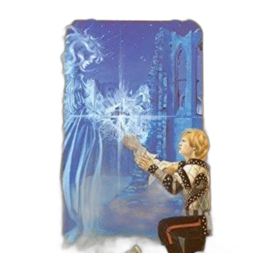 jacket, fantasy art, concept art, underwater, outer space, forest, snow, fantasy transparent PNG cut-out