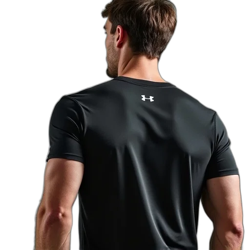 jacket, under, armour, mens transparent PNG cut-out