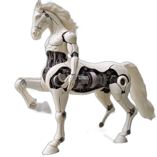 jewelry, 3d render, photorealistic, concept art, fantasy art, robotic, large-scale, mechanical transparent PNG cut-out