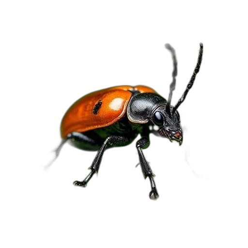 animal, creature, robot, jewelry, 3d render, concept art, photorealistic, fantasy art transparent PNG cut-out