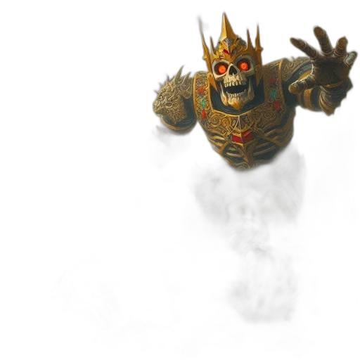 robot, mask, creature, dragon, concept art, fantasy art, pixel art, 3d render transparent PNG cut-out