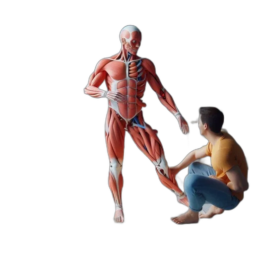 robot, creature, 3d render, concept art, photorealistic, individual, studies, lifelike transparent PNG cut-out