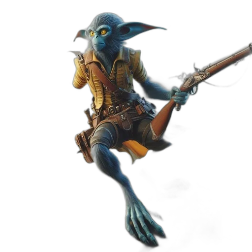 staff, dragon, sword, weapon, concept art, fantasy art, 3d render, photorealistic transparent PNG cut-out