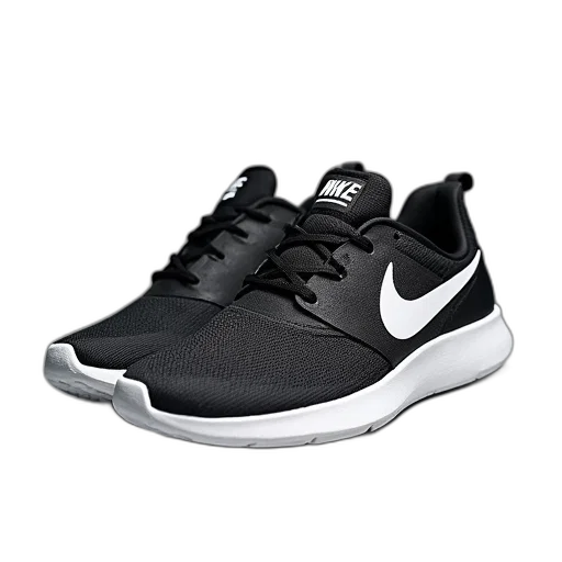 shoes, nike, men, rosher transparent PNG cut-out