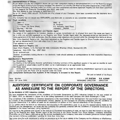 staff, document, titled, auditors, certificate, corporate, governance, various transparent PNG cut-out