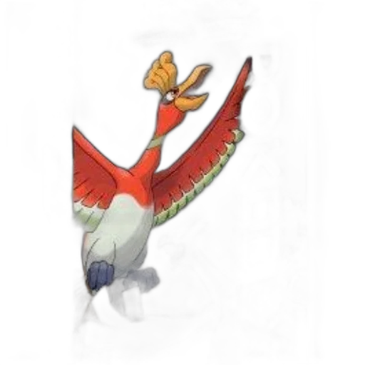 animal, creature, dragon, staff, concept art, watercolor, fantasy art, pixel art transparent PNG cut-out